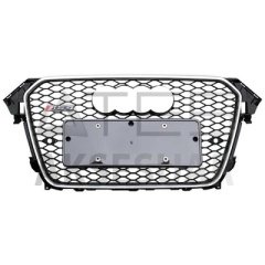 AUDI A4 2013-2015 PANJUR RS4 - GRI