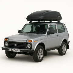 LADA NİVA  PORTBAGAJ