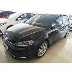 VOLKSWAGEN GOLF AYNA KAPAGI KARBON