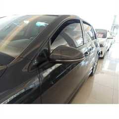VOLKSWAGEN GOLF AYNA KAPAGI KARBON