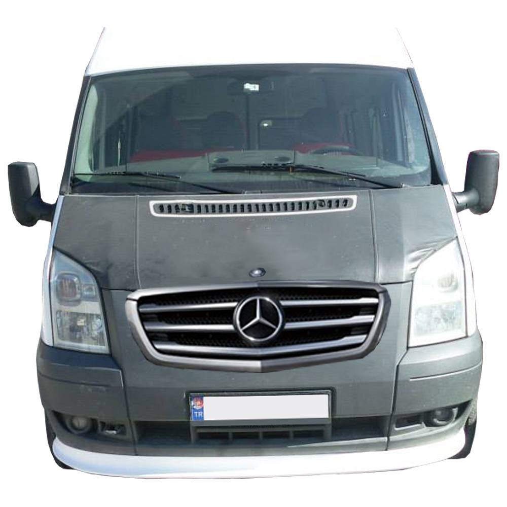 Mercedes Sprinter Ön Karlık Boyalı