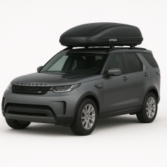 LANDROVER DİSCOVERY PORTBAGAJ