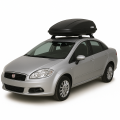 FİAT LİNEA PORTBAGAJ