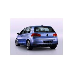 VOLKSWAGEN GOLF 6 2008-2012 BAGAJ ÇITASI