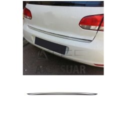 VOLKSWAGEN GOLF 6 2008-2012 BAGAJ ÇITASI