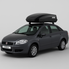 LADA KALİNA PORTBAGAJ