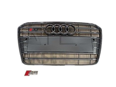 AUDI A5 2012-2016 S5 PANJUR - GRI