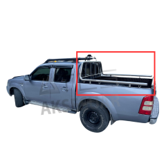 Ford Ranger Kancalı Rollbar