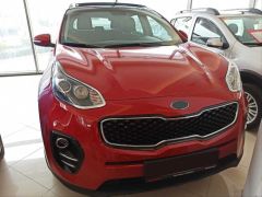 SPORTAGE 2016-2019 IÇIN UYUMLU FAR KAPLAMASI NIKELAJ