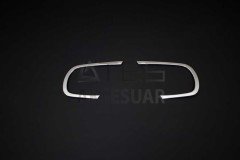 Dacia Duster Krom Kampanya 8'li Set 2018 ve Sonrası