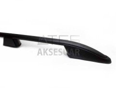 Peugeot Expert 2 Elegance Tavan Çıtası Siyah Uzun Şase 2007-2017 Arası