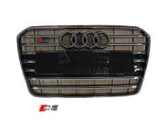 AUDI A5 2012-2016 PANJUR S5 SIYAH