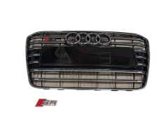 AUDI A5 2012-2016 PANJUR S5 SIYAH