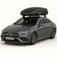 MERCEDES CLA PORTBAGAJ