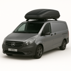 MERCEDES VİTO PORTBAGAJ