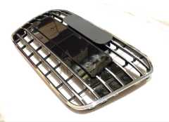 AUDI A6 2012-2014 PANJUR S6 SIYAH