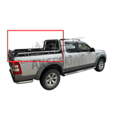 Ford Ranger Kancalı Rollbar