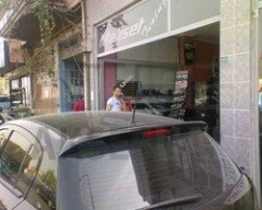 Opel Astra H HB Spoiler 2004-2010 Arası