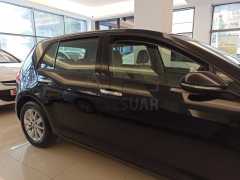 VOLKSWAGEN GOLF 7 - 7.5 2013-2020 KAPI KOL KAPLAMA