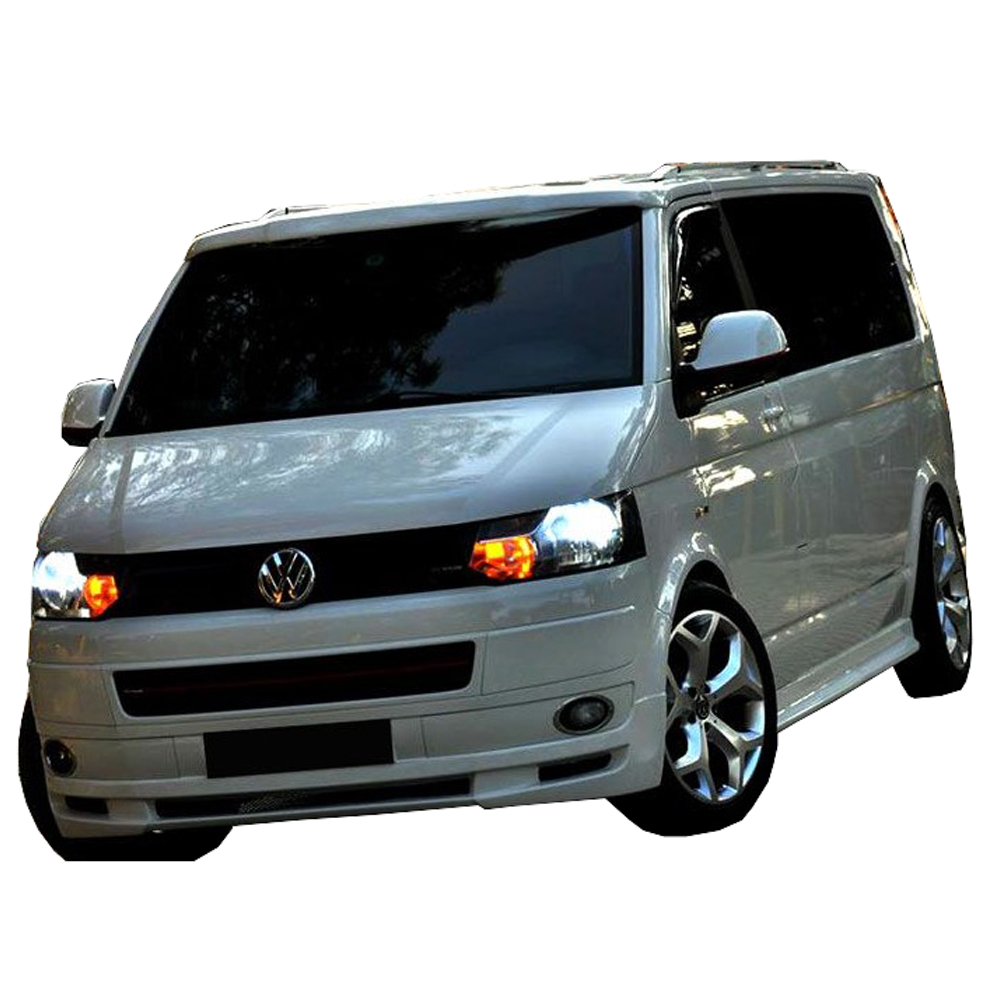 Volkswagen Transporter T6 ABT Ön Tampon Eki