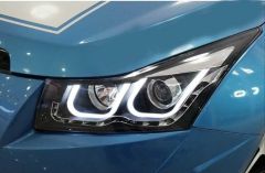 CRUZE LED FAR 2009-2014