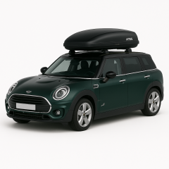 MİNİ COUPER PORTBAGAJ