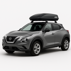 NİSSAN JUKE PORTBAGAJ