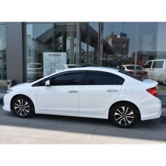 CIVIC FB7 2012-2015 IÇIN UYUMLU  MARSPIYEL MODULO