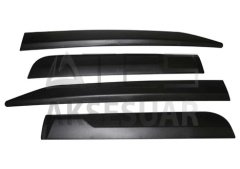 TOYOTA HILUX REVO 2016+ GOVDE KAPLAMA