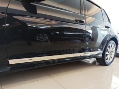VOLKSWAGEN GOLF 7 - 7.5 2013-2020 KAPI ÇITASI NİKELAJ