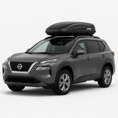 NİSSAN XTRAİL PORTBAGAJ