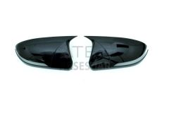 Hyundai İ20 Yarasa Batman Ayna Kapağı Piano Black (Sinyalli) 2014 ve Sonrası
