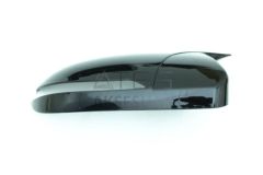 Hyundai İ20 Yarasa Batman Ayna Kapağı Piano Black (Sinyalli) 2014 ve Sonrası