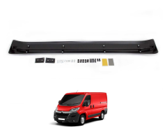 Citroen Jumper 2014- Ön Cam Güneşliği