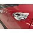 TOYOTA HILUX REVO 2016-2019 KAPI KOLU İÇ KAPLAMA KROM