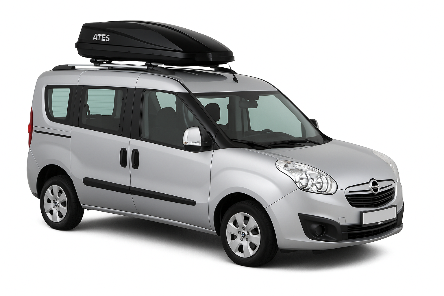 OPEL COMBO PORTBAGAJ