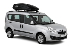 OPEL COMBO PORTBAGAJ