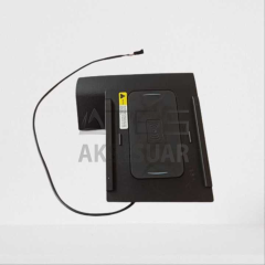 VOLKSWAGEN GOLF 7 TELEFON SARJI