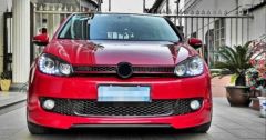 GOLF 6 MK6 2009-2012 IÇIN UYUMLU PANJUR GTI