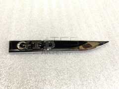 VOLKSWAGEN GOLF 7 - 7.5 2012-2020 ÇAMURLUK ÇITASI GTD