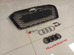 AUDI A4 2016-2019 PANJUR RS4