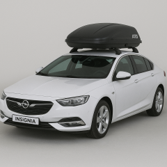 OPEL İNSİGNİA PORTBAGAJ