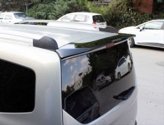 TOURNEO COURIER IÇIN UYUMLU 2014-2018 SPOILER ABARTH (BOYASIZ)