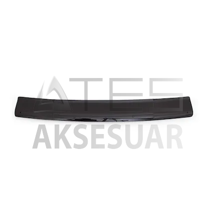 Fiat Tipo Ön Kaput Koruma Rüzgarlık 4mm (ABS) 1988-2000