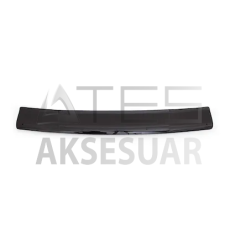 Fiat Tipo Ön Kaput Koruma Rüzgarlık 4mm (ABS) 1988-2000