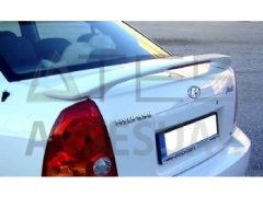 Hyundai Admire Spoiler Işıklı Boyalı