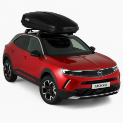 OPEL MOKKA PORTBAGAJ