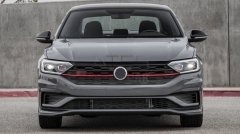 VOLKSWAGEN JETTA 2015+ PANJUR GLI