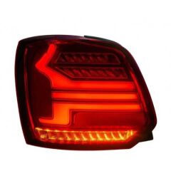 POLO 2009-2017 IÇIN UYUMLU LED STOP KAYAR SINYAL 6R-6C