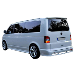 Volkswagen Transporter T6 Geniş Model Marşpiyel Uzun Şase